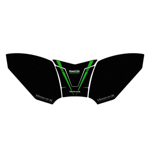 Protector de tanque para Kawasaki Versys 300 - Image 4