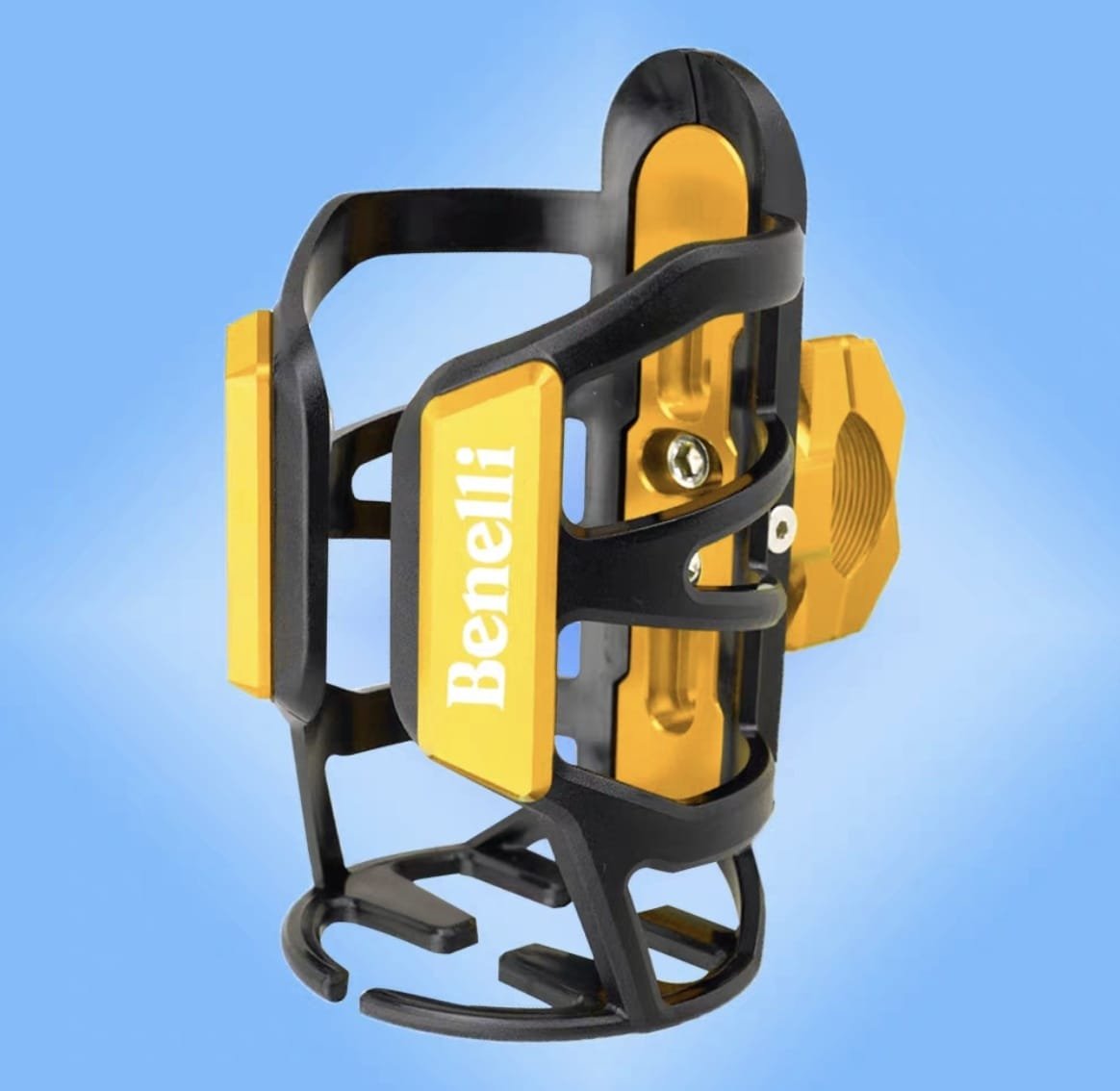 Soporte porta botella Benelli - Image 4