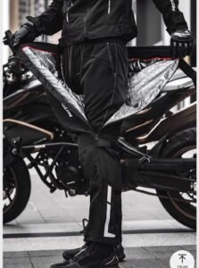 Pantalón Liberación rápida Motowolf