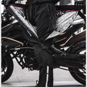 Pantalón Liberación rápida Motowolf