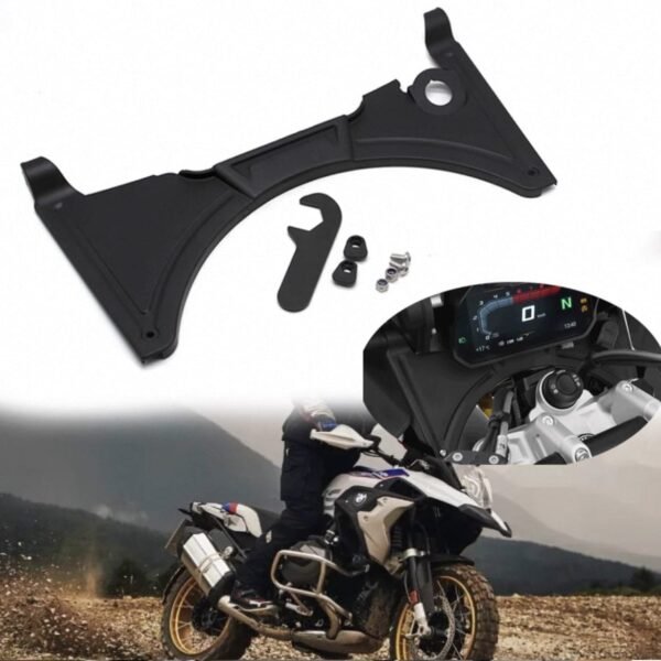 Placa deflectora aires BMW gs1200/adv gs1250/adv - Image 3