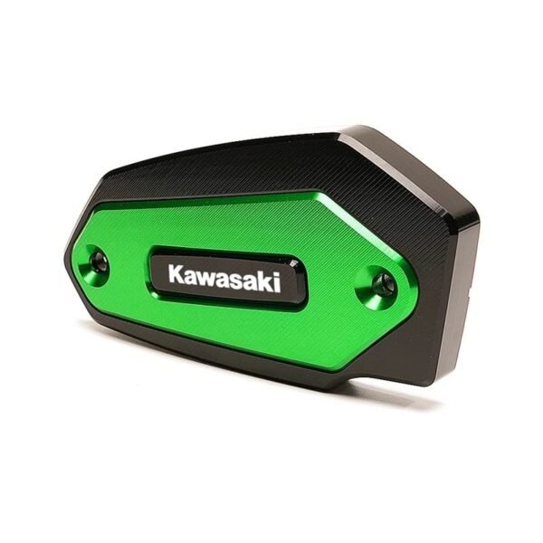 Tapa De Liquido De Freno Delantero Kawasaki - Image 2
