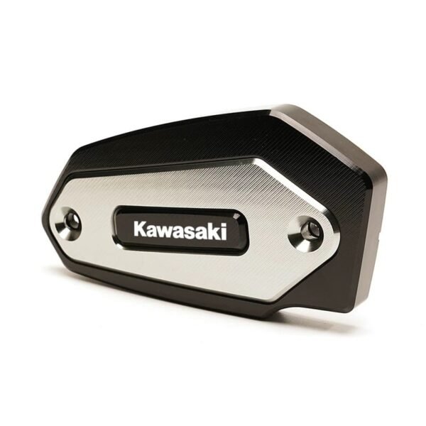 Tapa De Liquido De Freno Delantero Kawasaki - Image 3