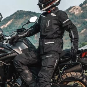 Pantalon adventured motowolf MDLO614
