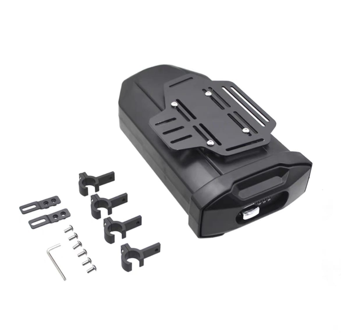 cajas de herramientas universal para motos - Image 4