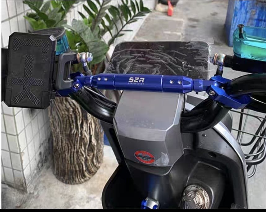 travesaño de aluminio - Image 2