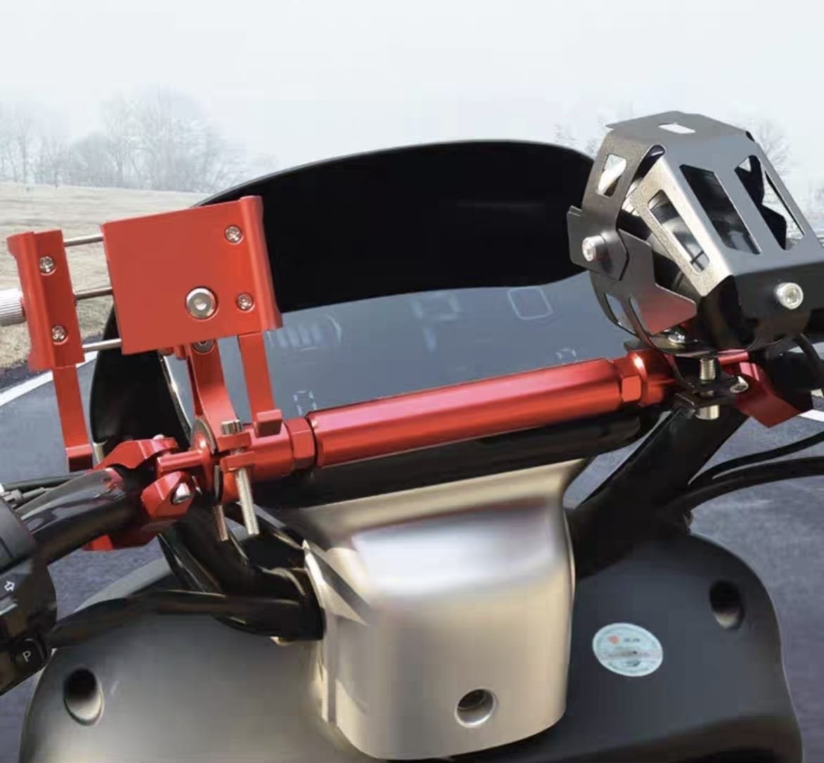 travesaño de aluminio - Image 3