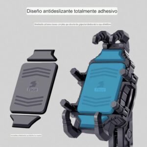 soporte para celulares pulpo TDGO