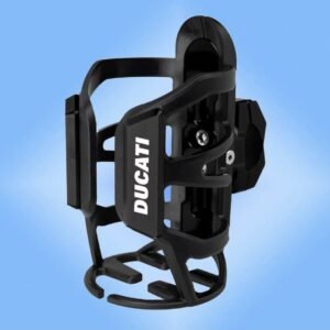 soporte porta botella DUCATI