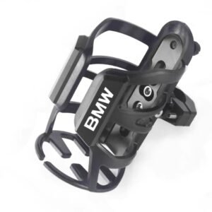 soporte porta botella BMW