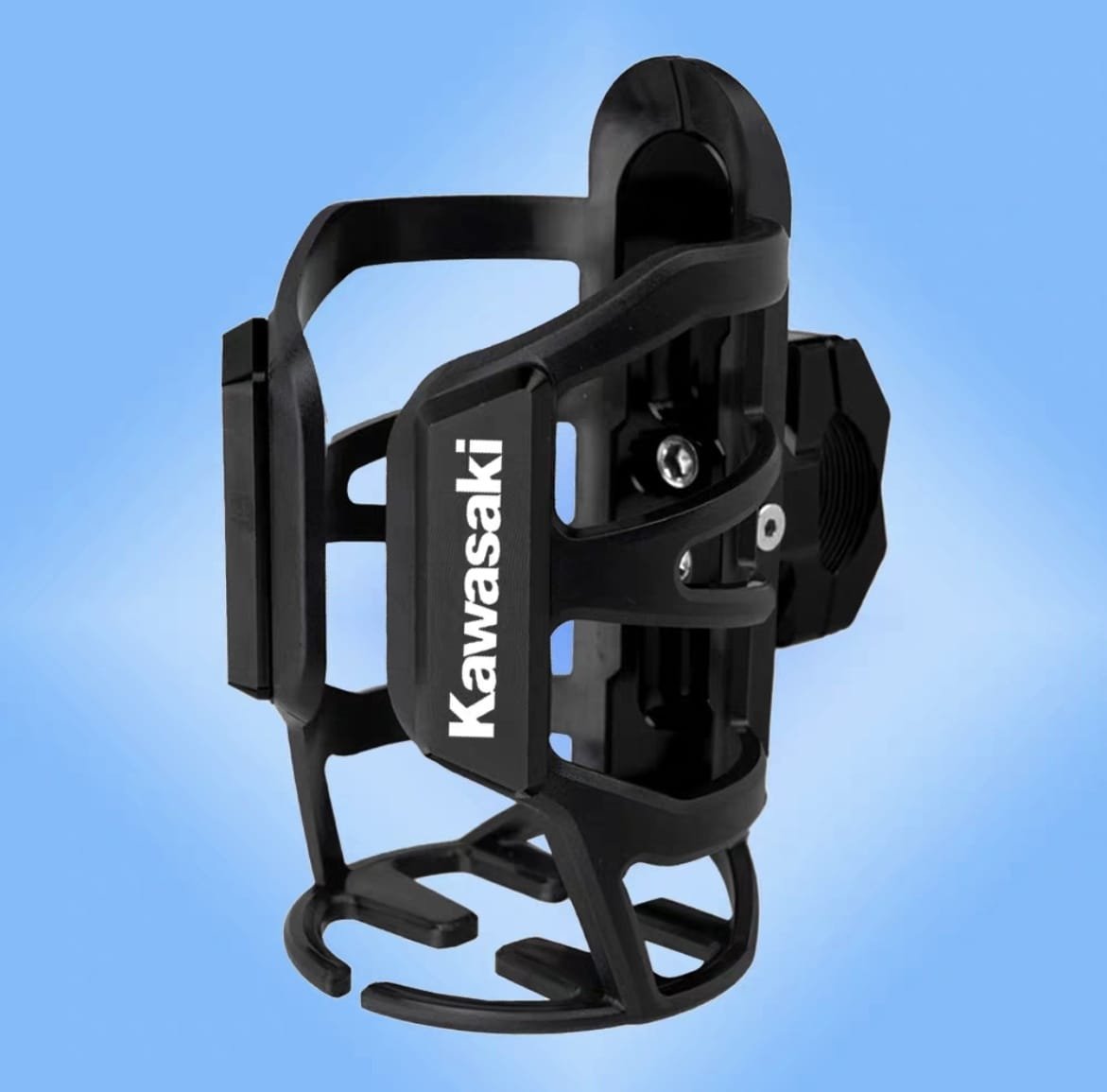 soporte porta botella KAWASAKI - Image 2