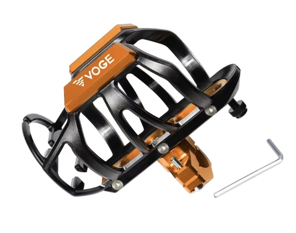 soporte porta botella VOGE - Image 2