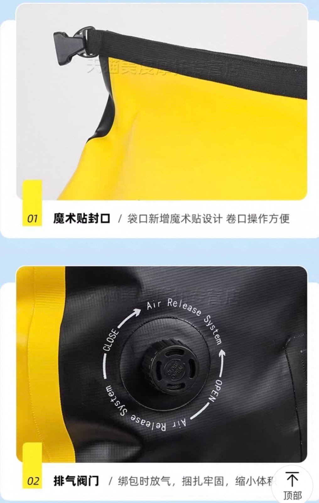 Bolsa estanco MT46 LITRO TDGO - Image 8