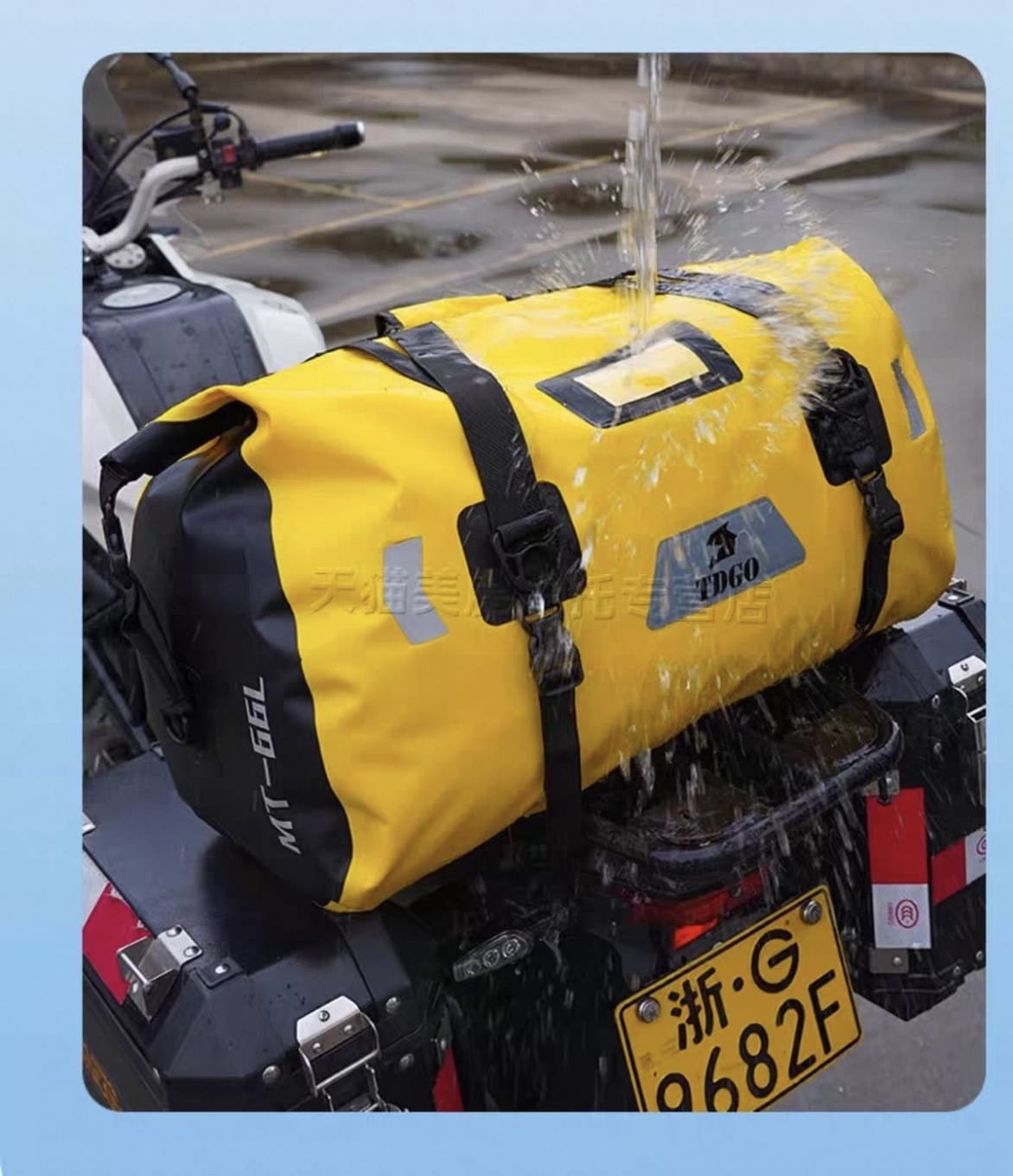 Bolsa estanco MT46 LITRO TDGO - Image 6