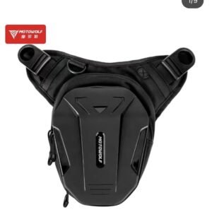 Bolsa mulsera rinonera bandolera