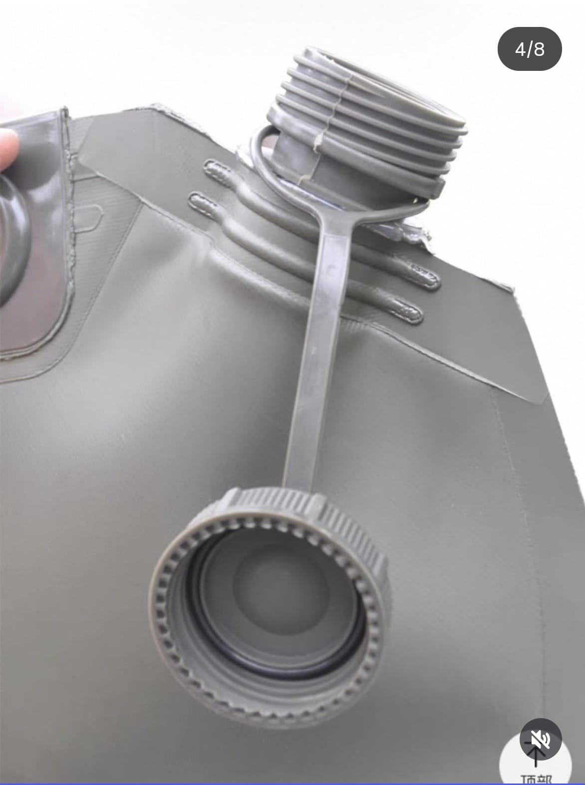 Bolsa de gasolina - Image 2