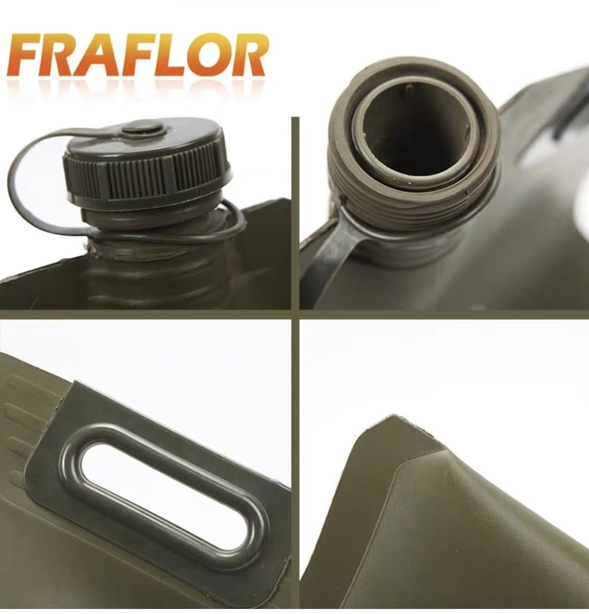 Bolsa de gasolina - Image 4