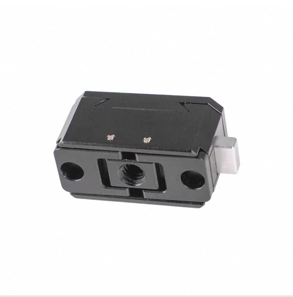 Soporte de liberacion rapida para camara de accion GoPro o insta 360 - Image 3