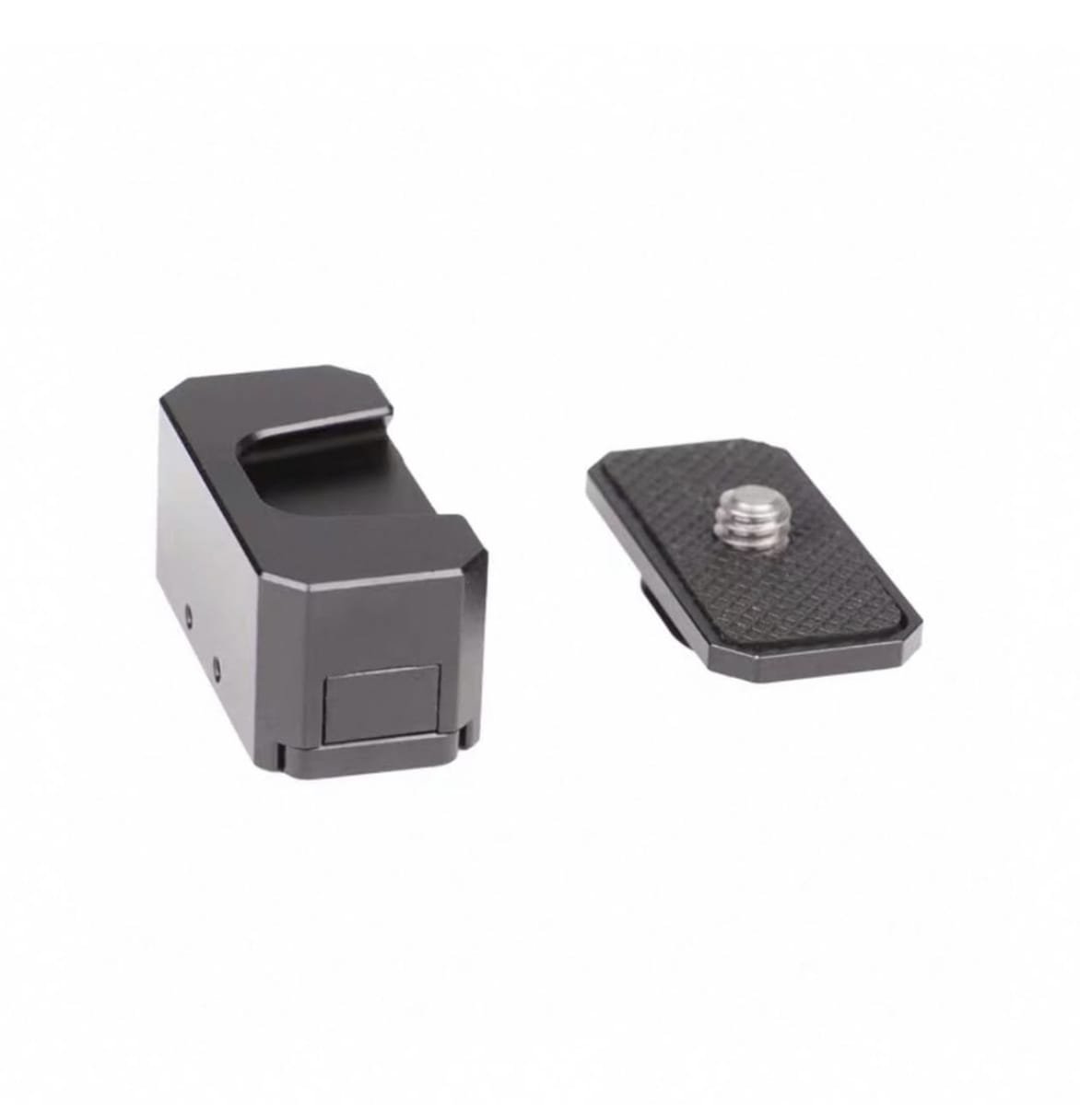 Soporte de liberacion rapida para camara de accion GoPro o insta 360 - Image 5