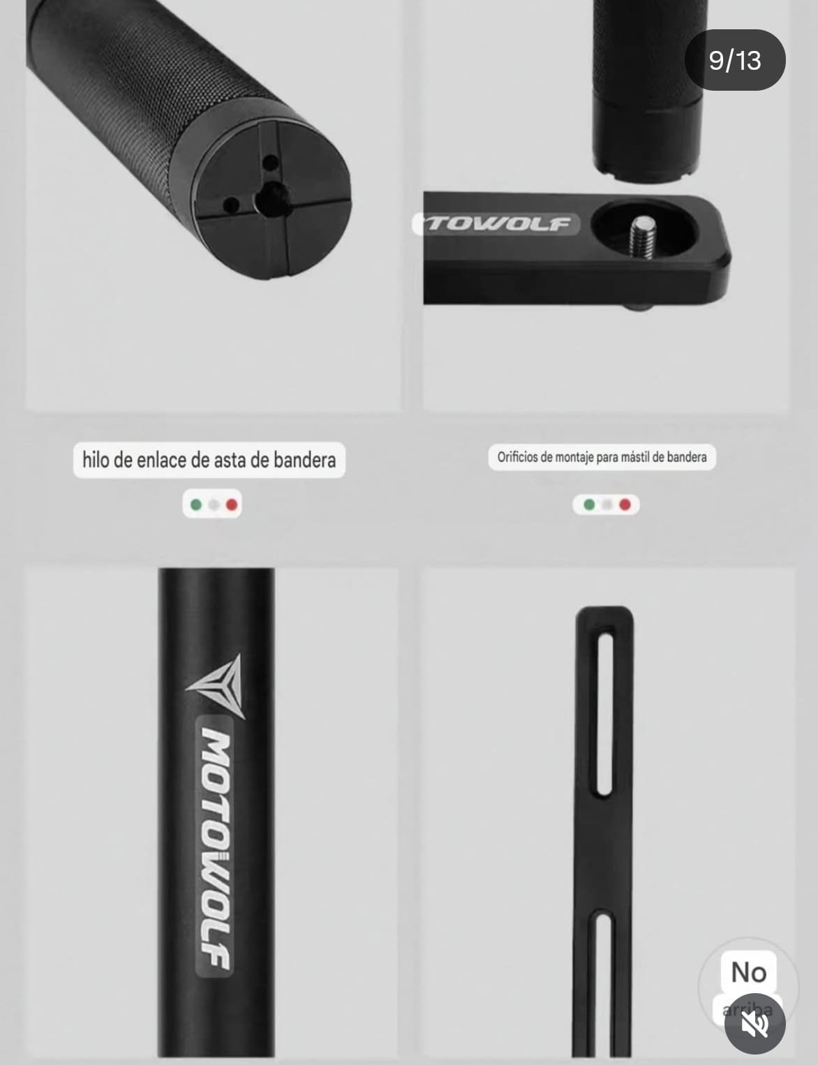 palo de selfie - Image 7