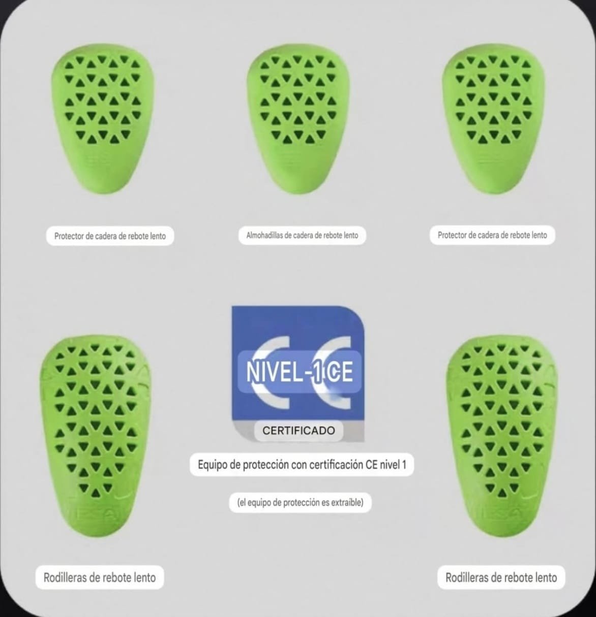 pantalon jean motowolf - Image 5