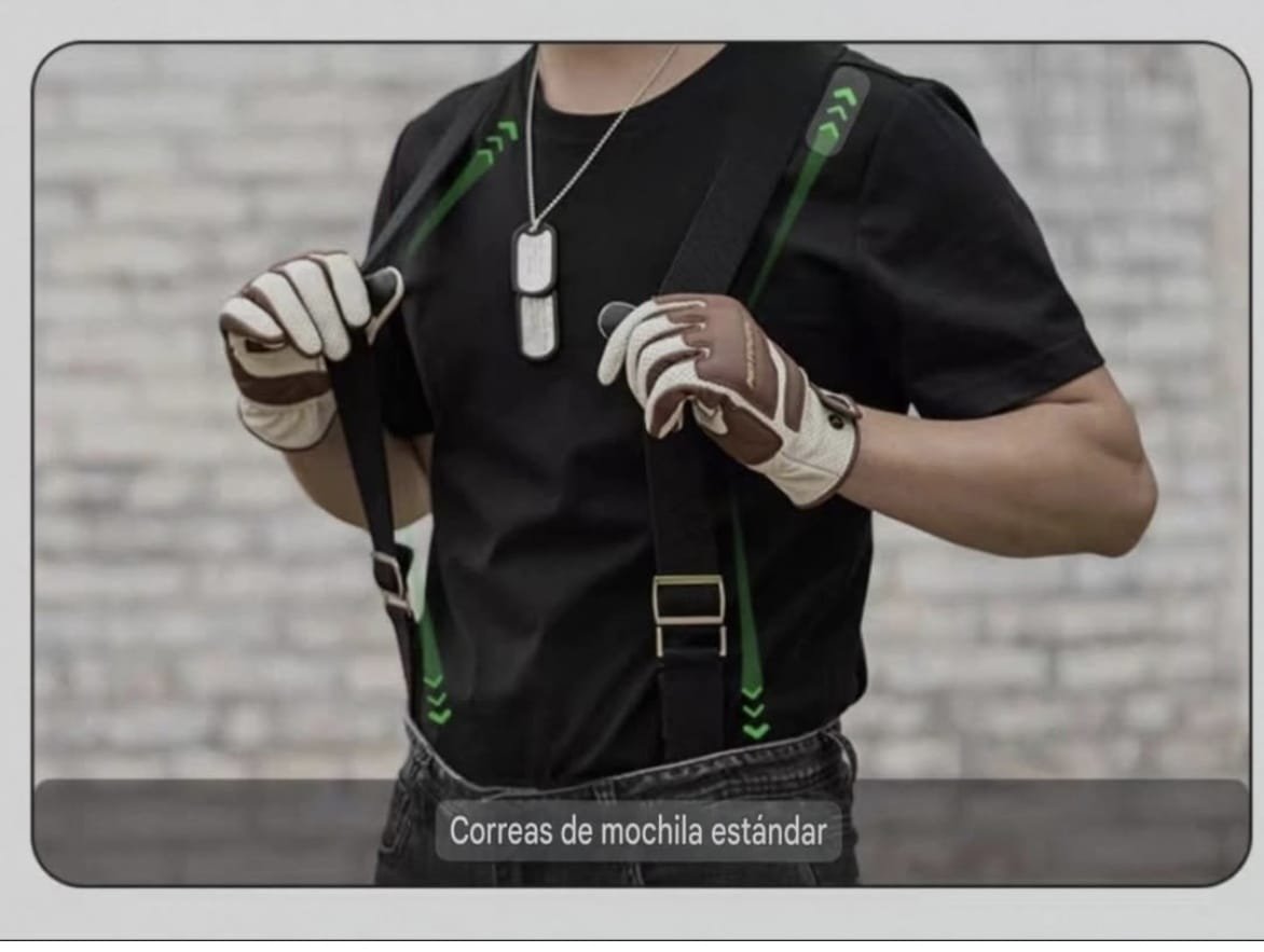 pantalon jean motowolf - Image 6