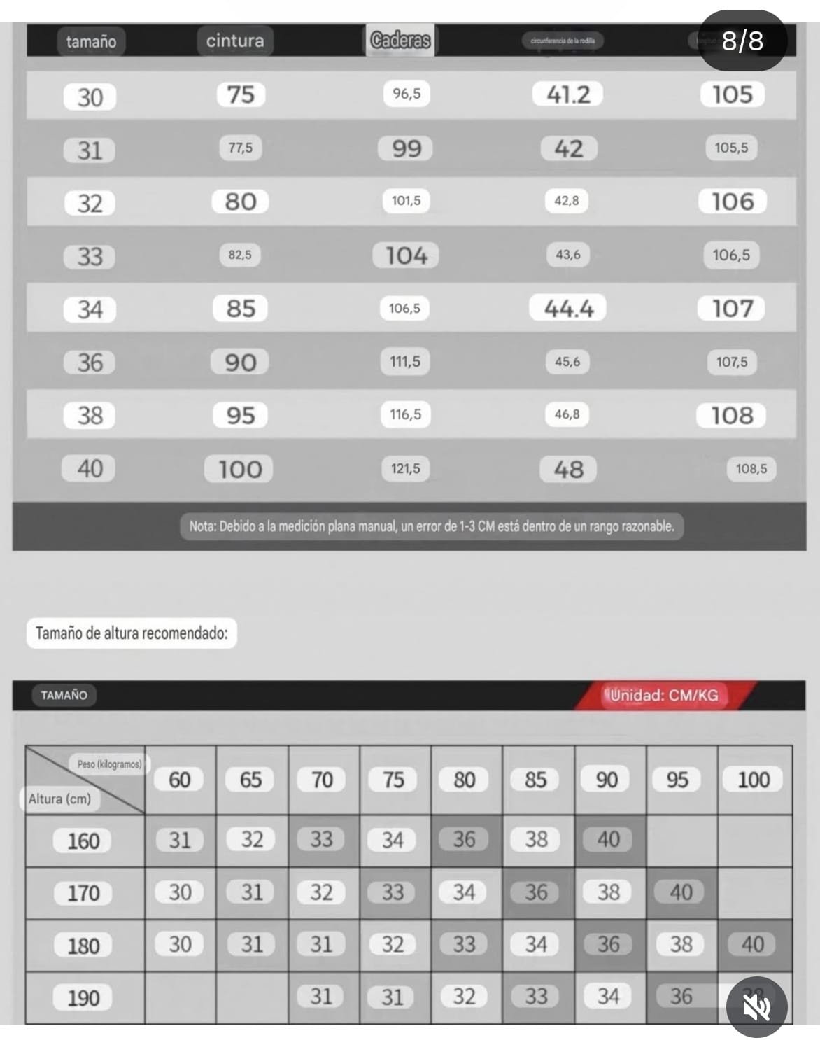 pantalon jean motowolf - Image 10