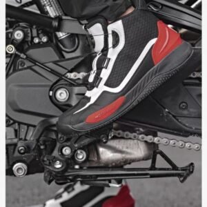 Botas zapatillas MDLO203 Motowolf