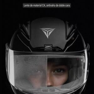 Film pinlock Anti empañante para casco universal