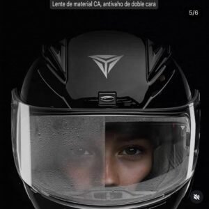 Film pinlock Anti empañante para casco universal MDI1912B