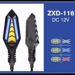 luz de giro para moto marca 365motos