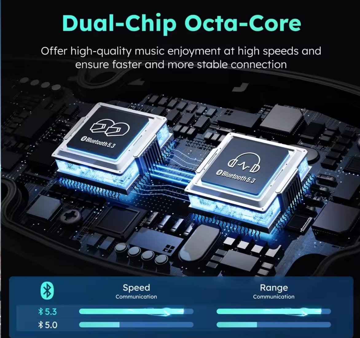 Intercomunicador Bluetooth para motocicleta ASMAX Z1 plus - Image 3