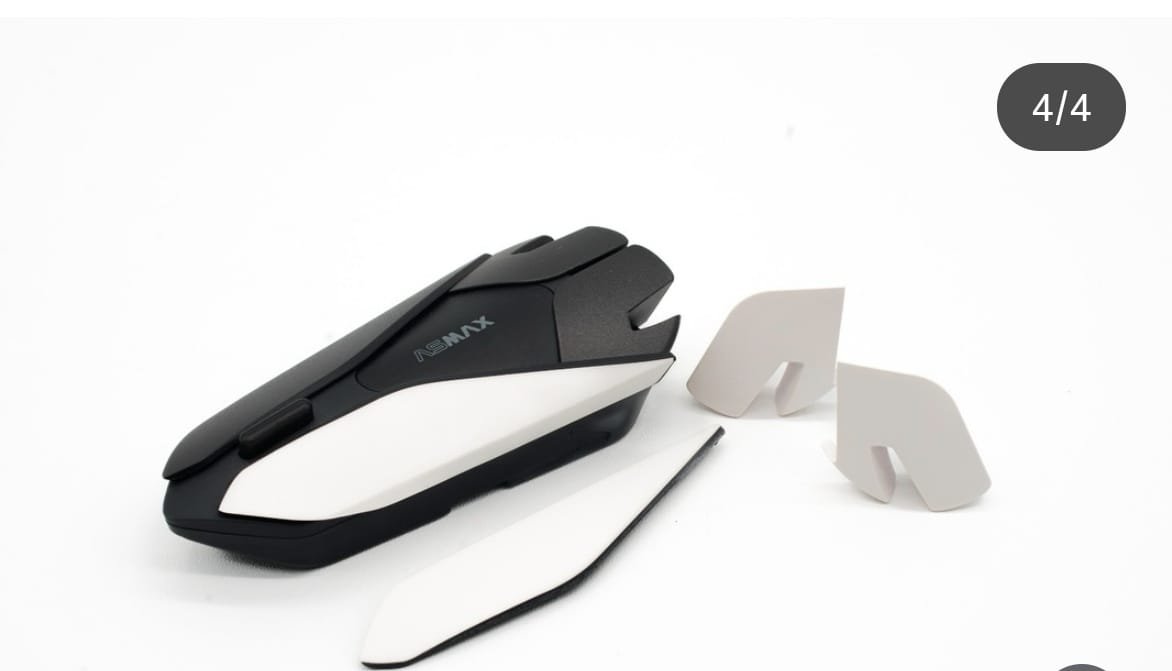 carcasa color z1plus Asma - Image 2