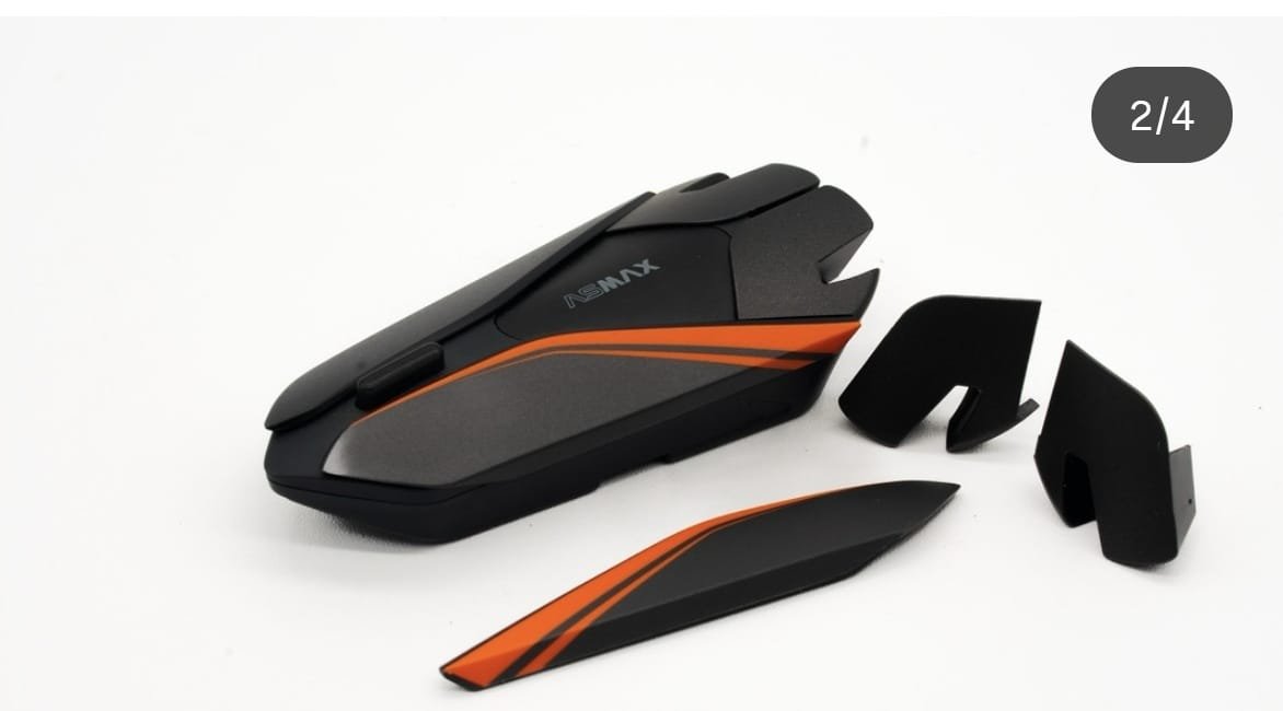 carcasa color z1plus Asma - Image 3