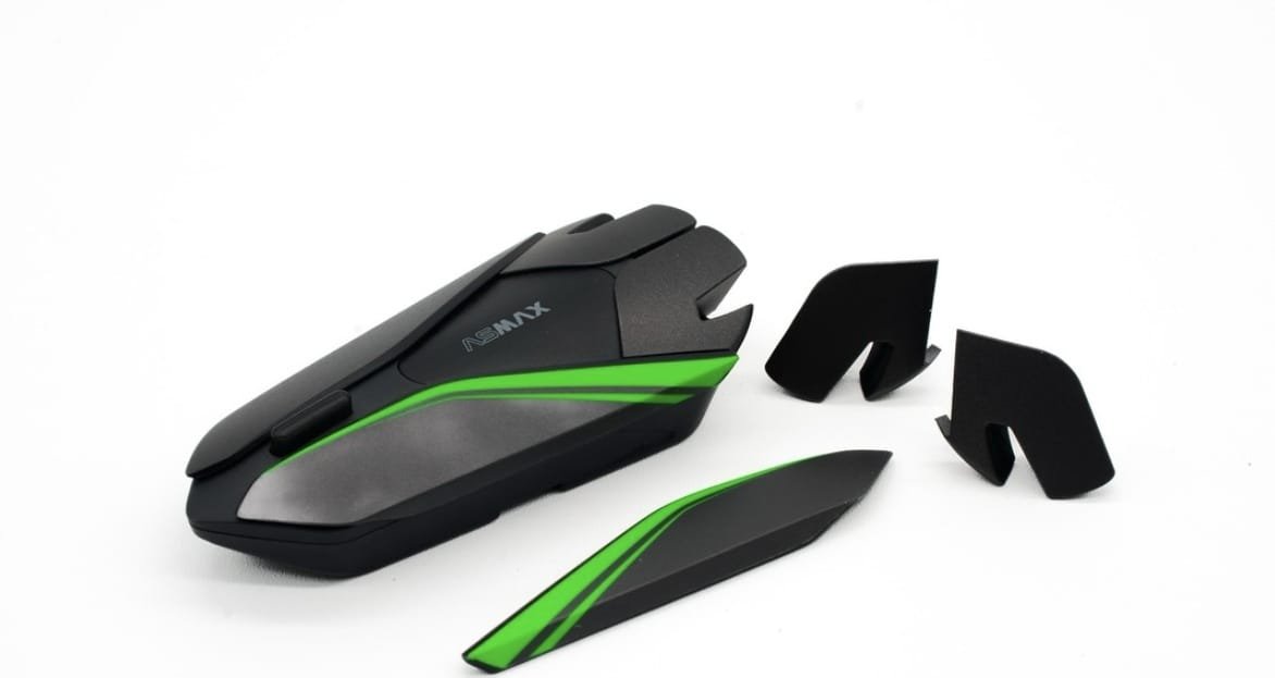 carcasa color z1plus Asma - Image 5