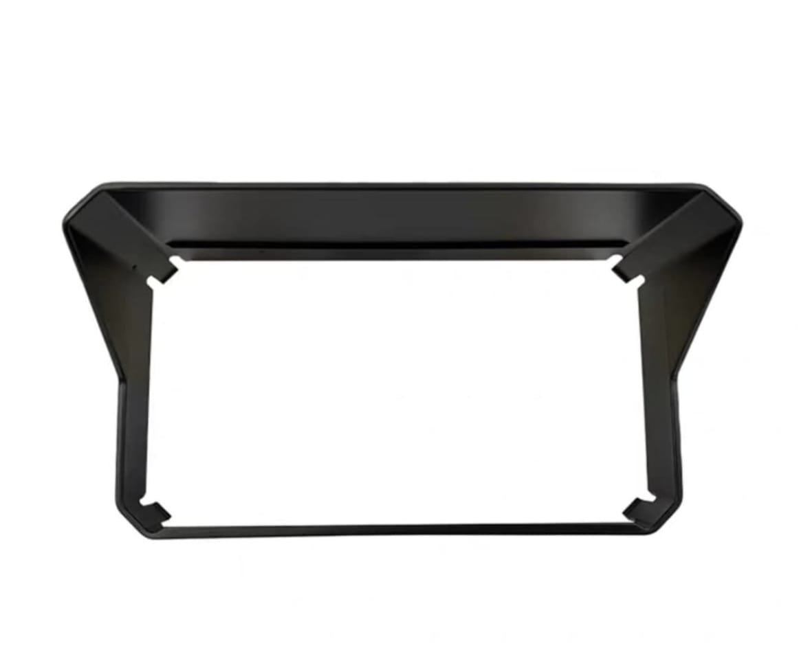 visera de protecto pantalla multimedia carplay alienrider - Image 2