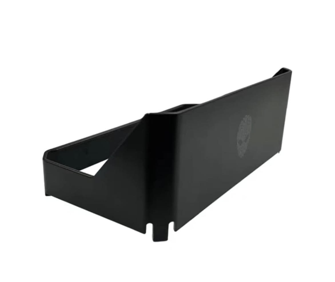 visera de protecto pantalla multimedia carplay alienrider - Image 3