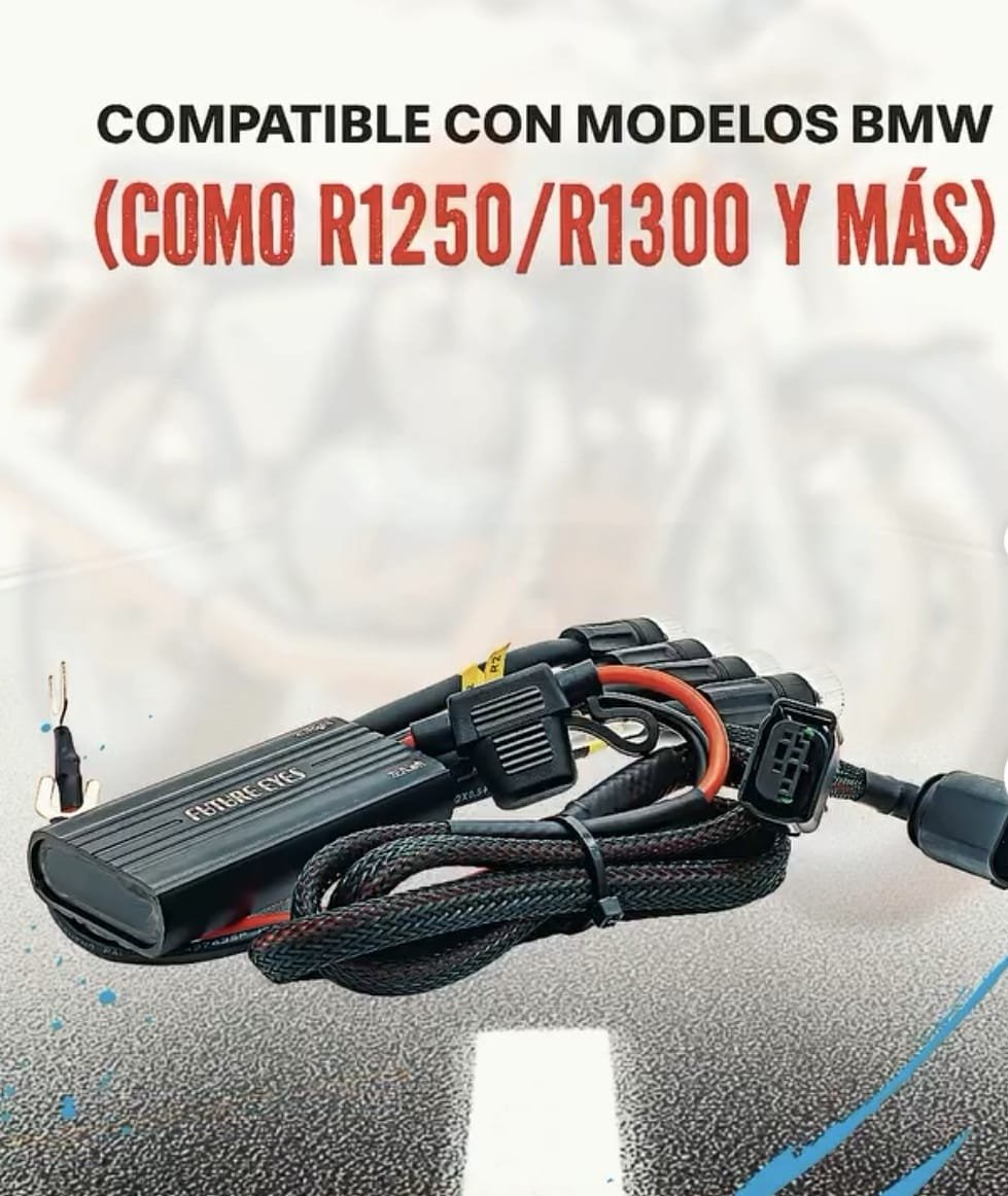 Adaptador cambus futereery exclusivo para BMW - Image 4