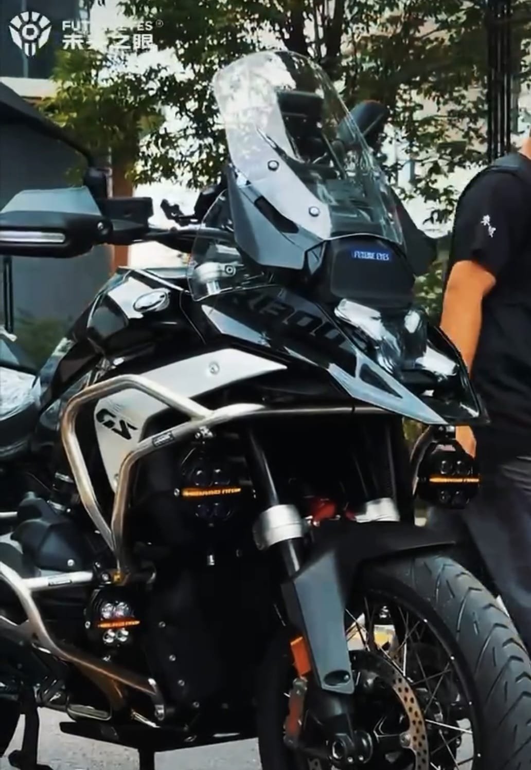 Adaptador cambus futereery exclusivo para BMW - Image 3