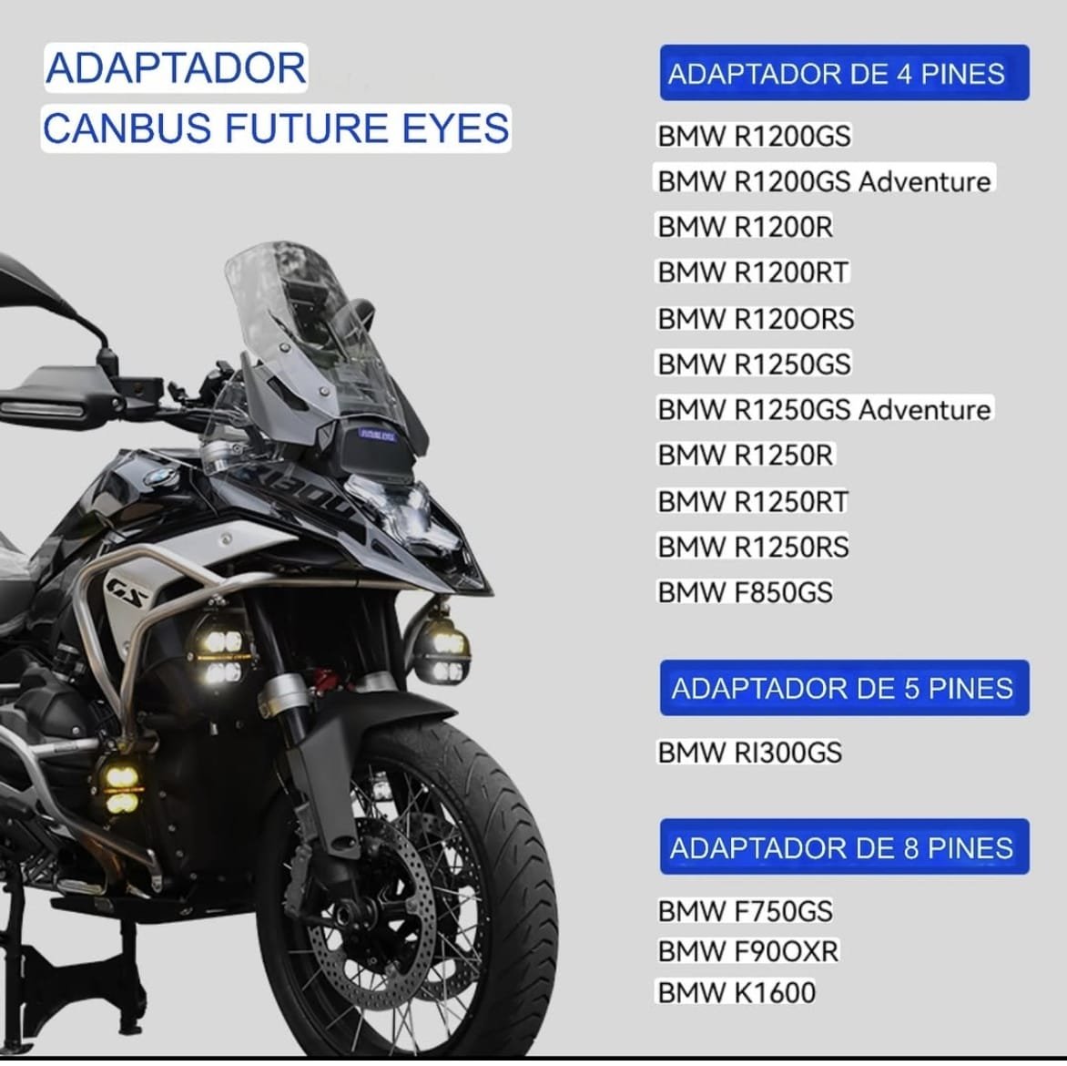 Adaptador cambus futereery exclusivo para BMW - Image 5