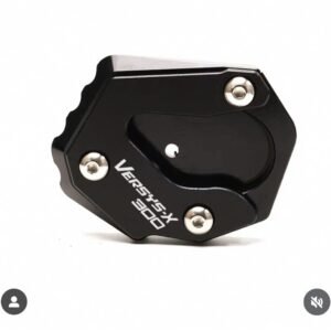 Ampliación De Muleta Kawasaki versys 300