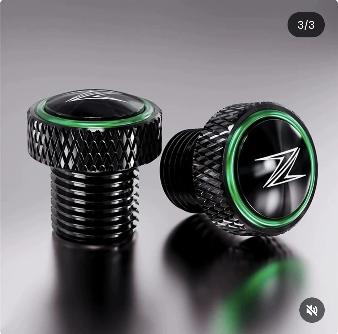 tapa tonillo espejo kawasaki z900 sirve todo kawasaki - Image 2