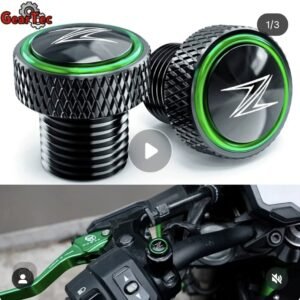 tapa tonillo espejo kawasaki z900 sirve todo kawasaki