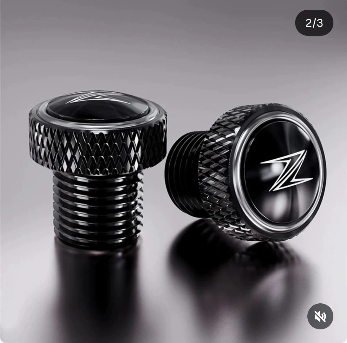 tapa tonillo espejo kawasaki z900 sirve todo kawasaki - Image 3