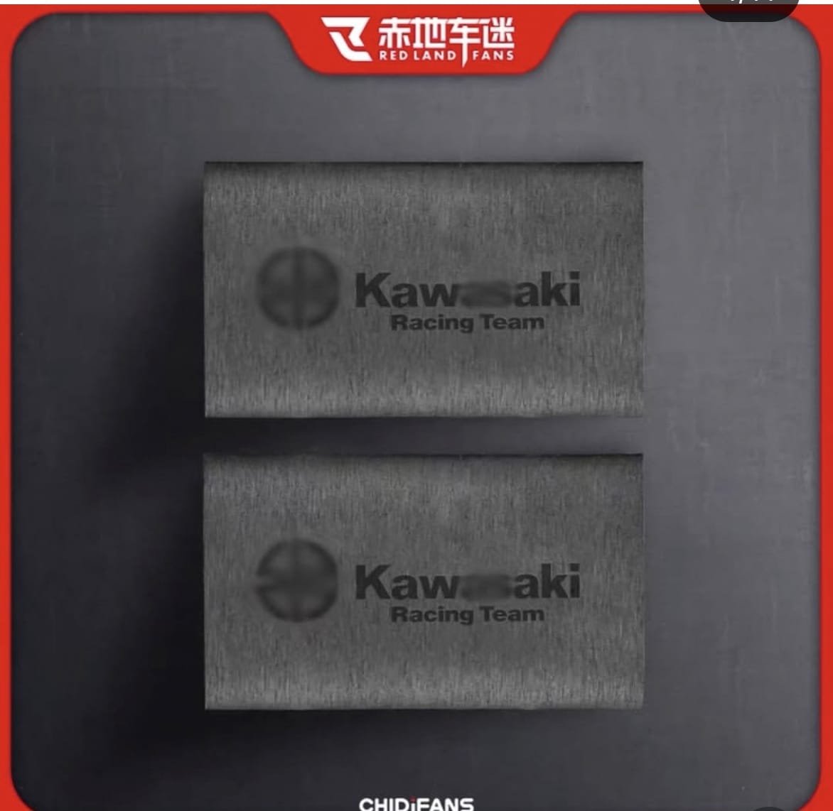 Funda cubre-puños grip termocontraible universal - Image 7