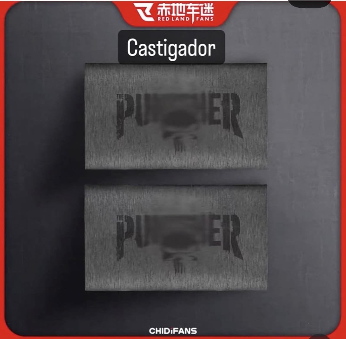 Funda cubre-puños grip termocontraible universal - Image 13