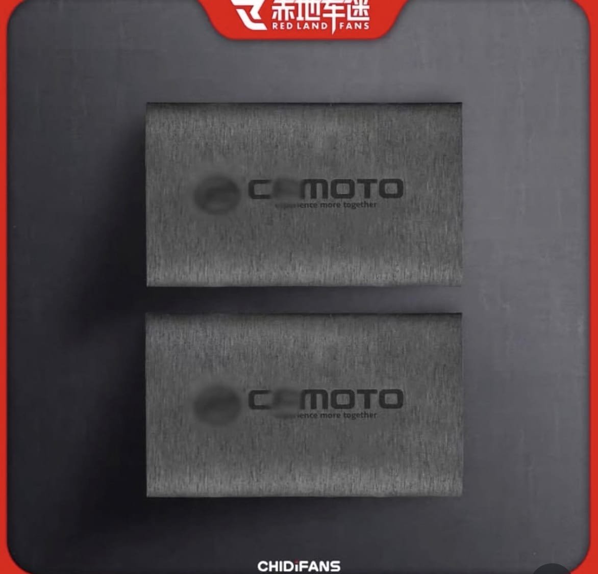 Funda cubre-puños grip termocontraible universal - Image 11