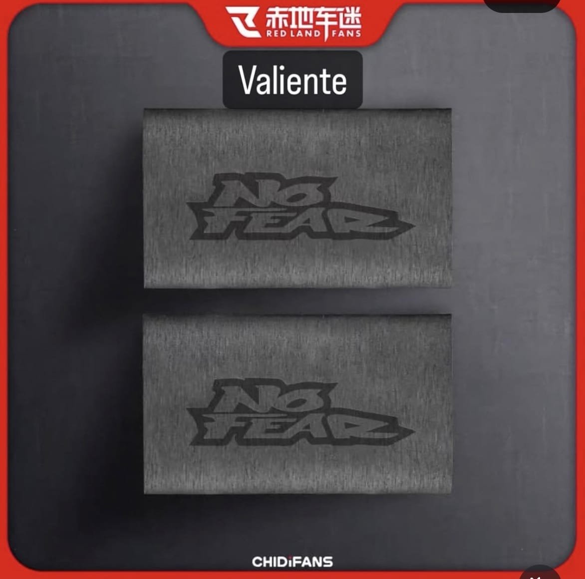 Funda cubre-puños grip termocontraible universal - Image 14