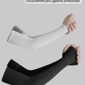 Mangas Deportivas Compresion ASMAX  Cubre Brazos Unisex