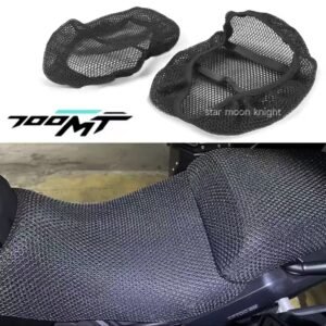 funda malla 3D protector cubre asiento cf MT700